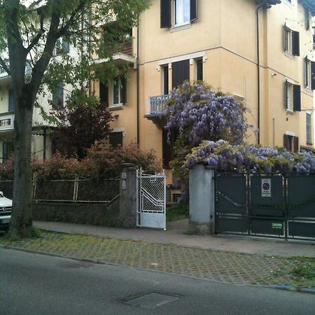 B&B Cittadella Parma Exterior photo