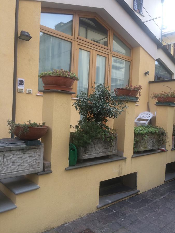 B&B Cittadella Parma Exterior photo