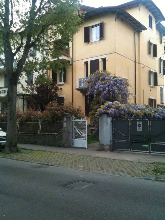 B&B Cittadella Parma Exterior photo