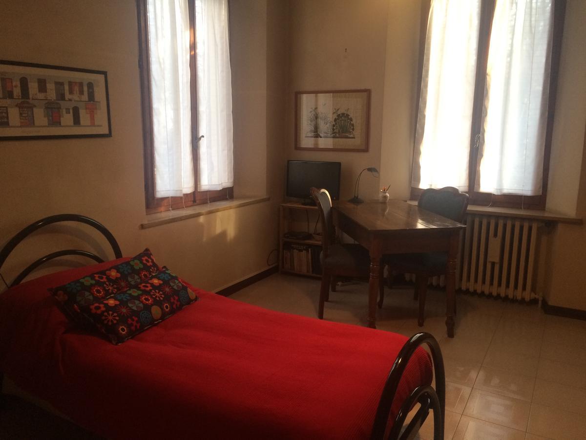 B&B Cittadella Parma Exterior photo