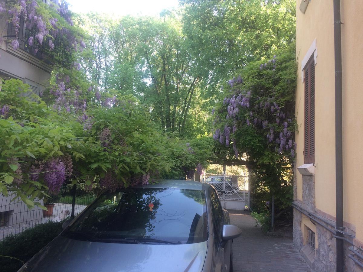 B&B Cittadella Parma Exterior photo